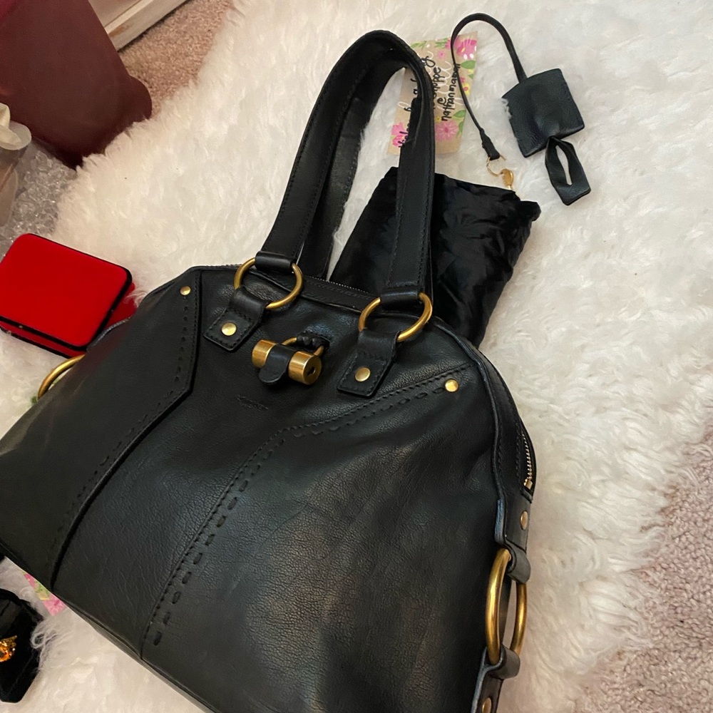 Shoulder bag - Picture 5 of 16